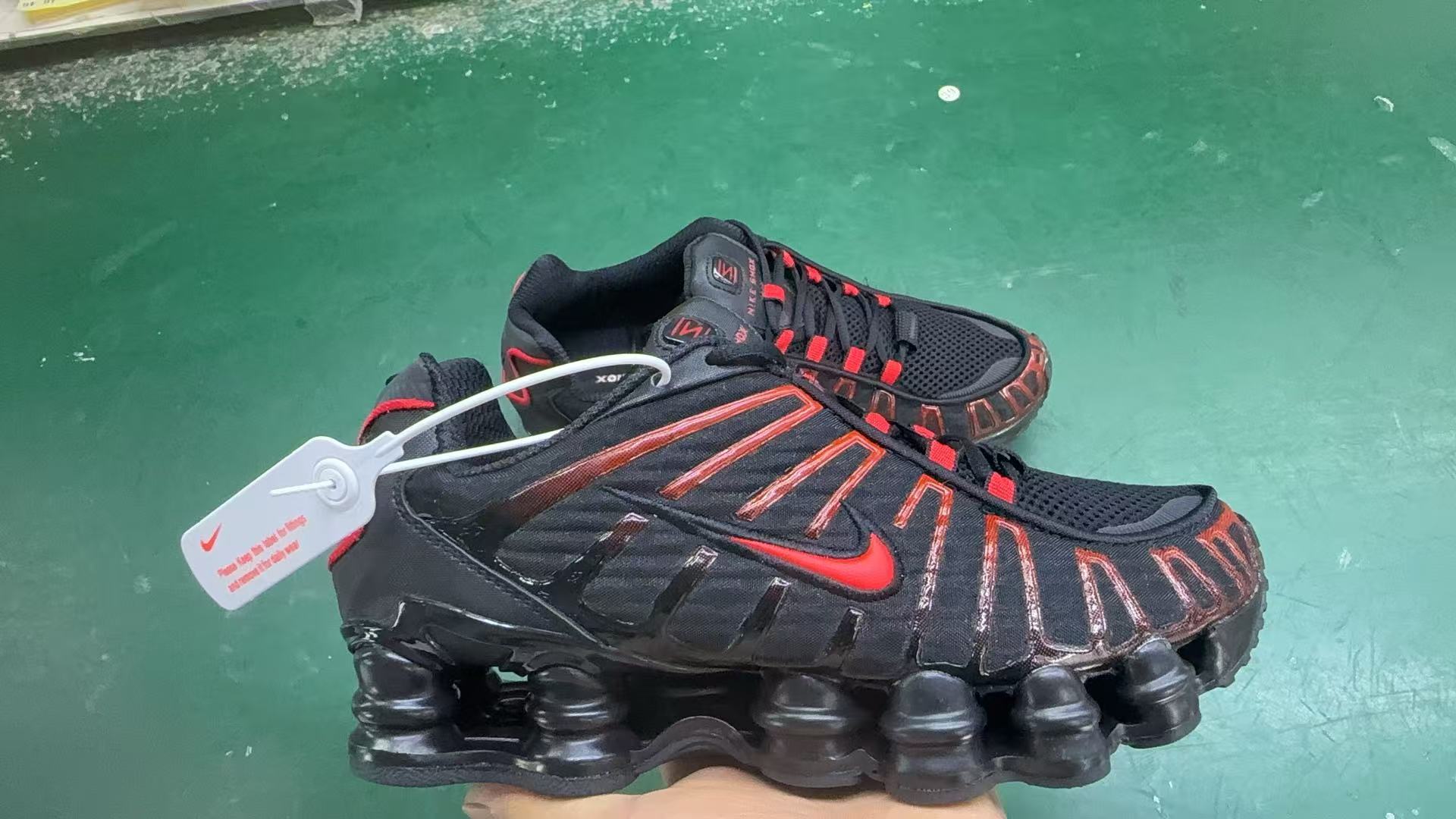 Nike Shox 40-45