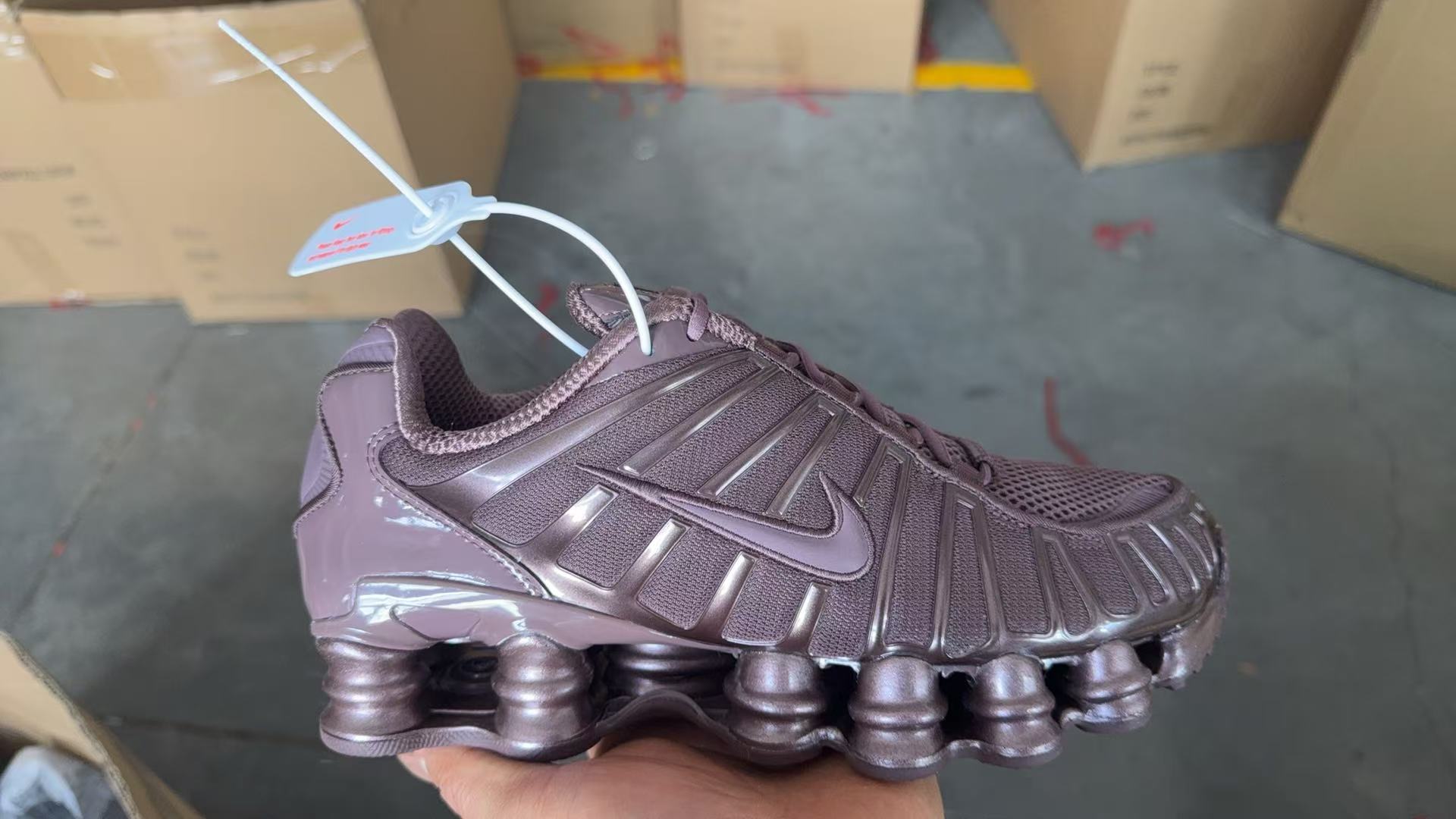 Nike Shox 36-45