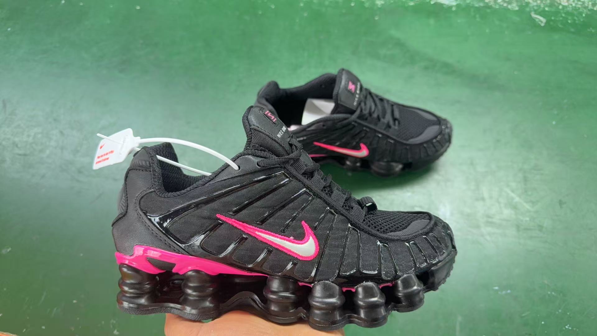 Nike Shox 36-41