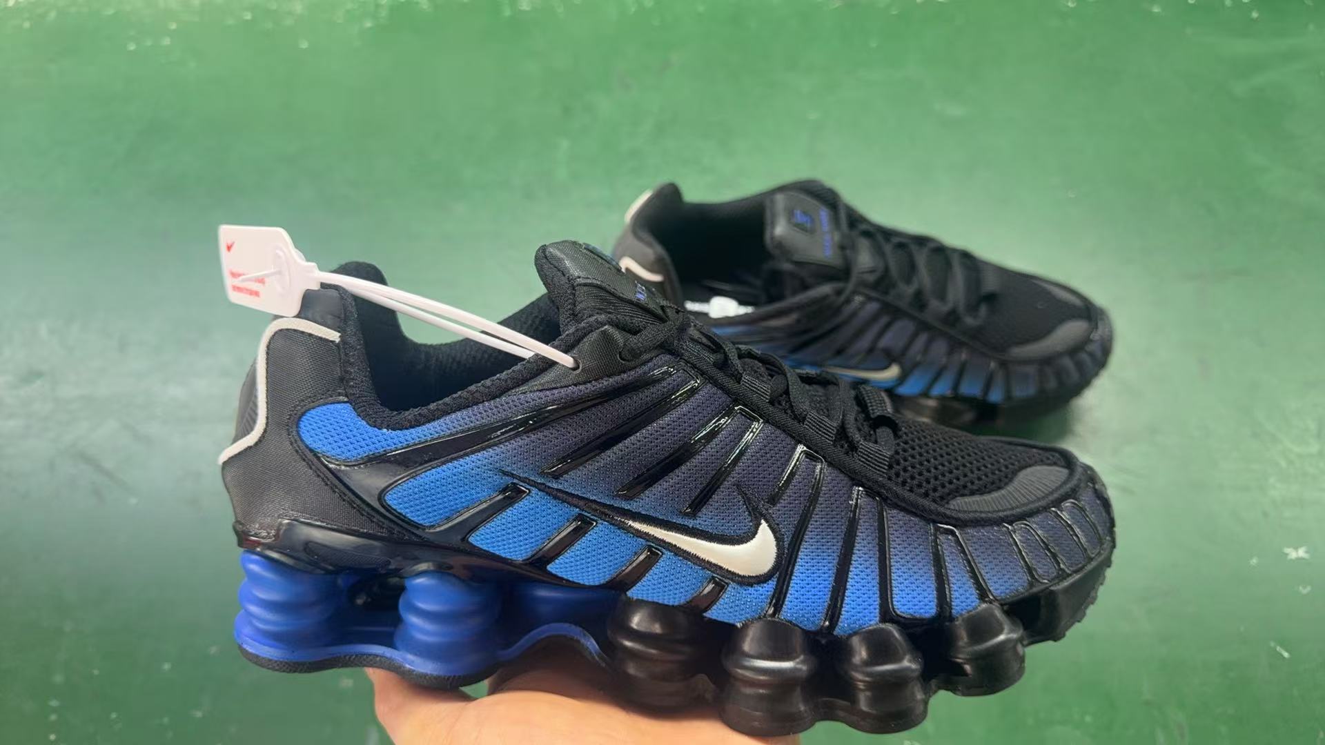 Nike Shox 40-45