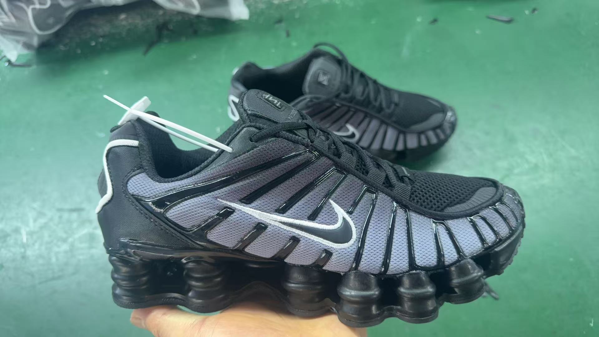 Nike Shox 36-45