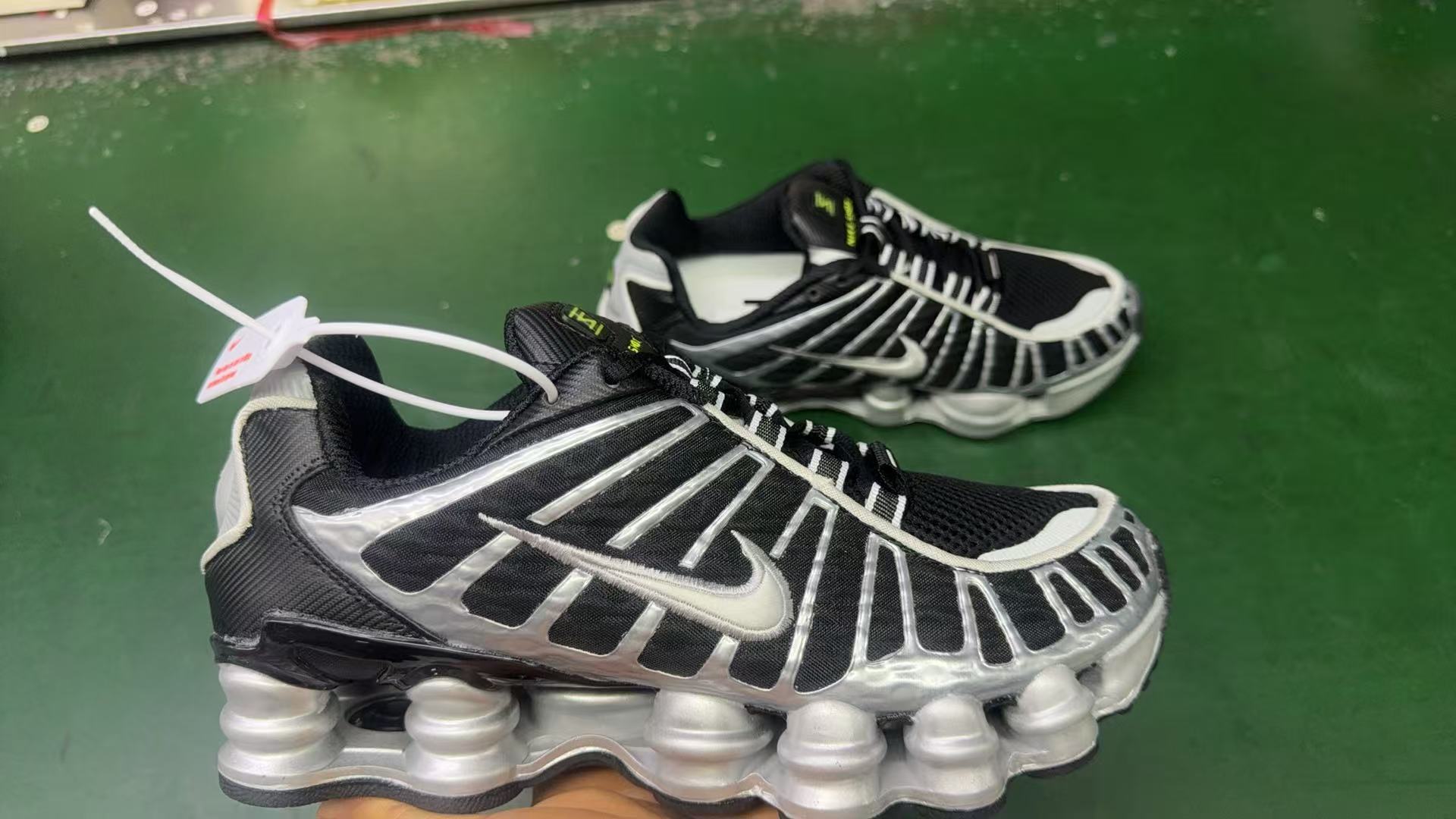 Nike Shox 36-45