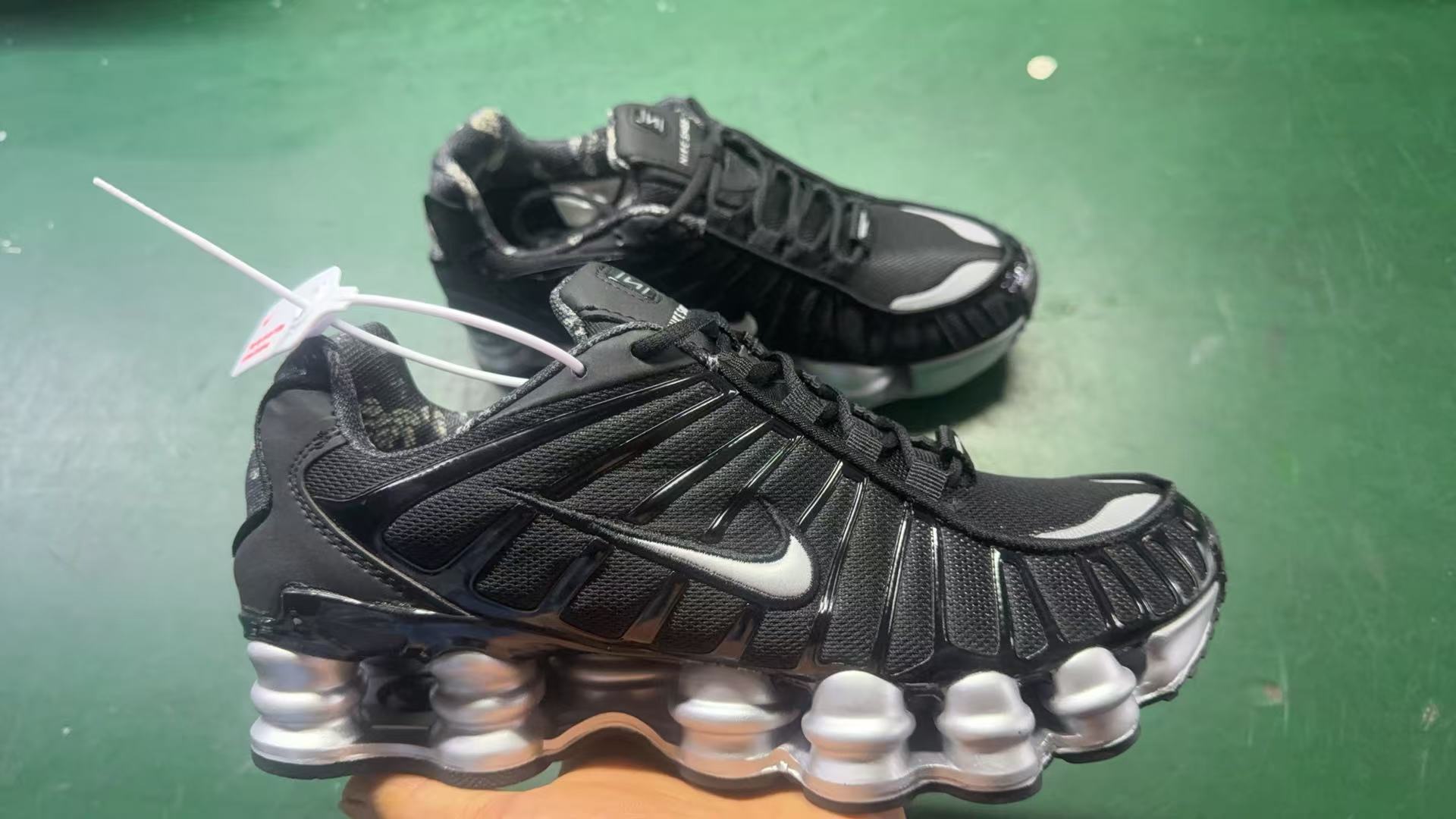 Nike Shox 36-46