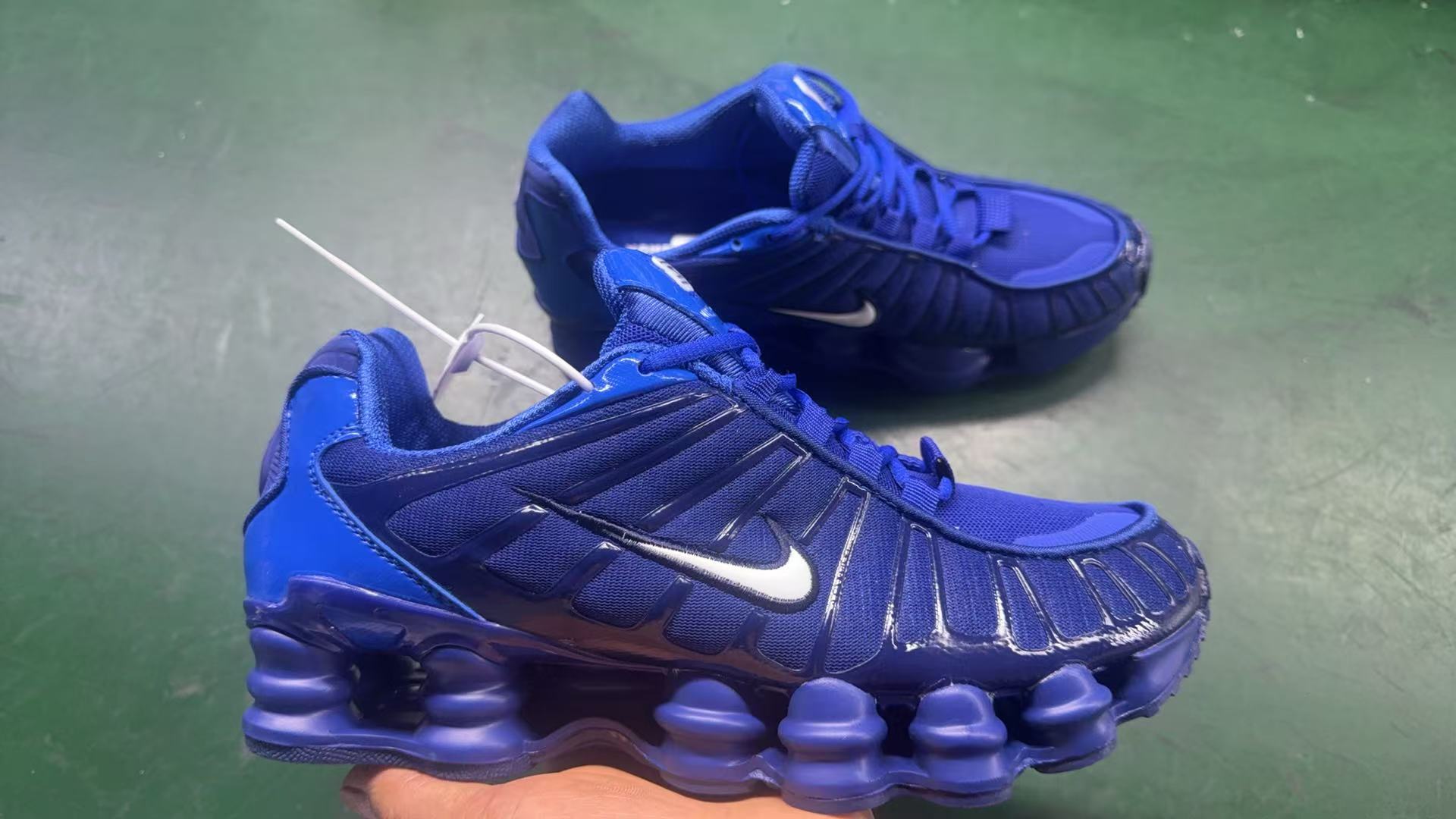 Nike Shox 36-46
