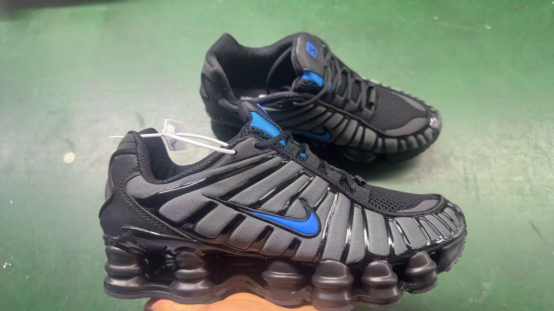 Nike Shox 36-46