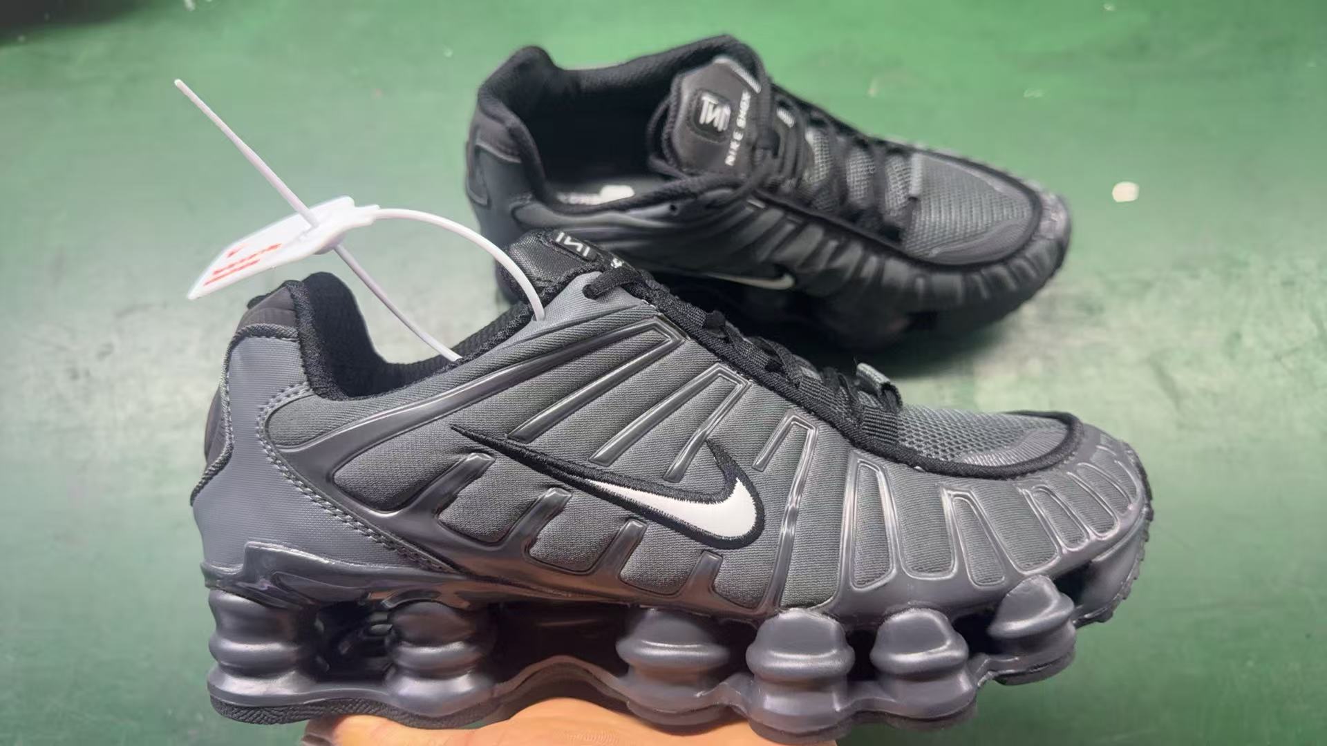 Nike Shox 36-46