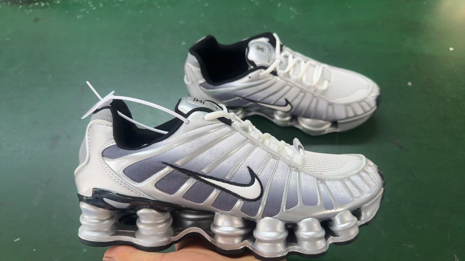 Nike Shox 36-46
