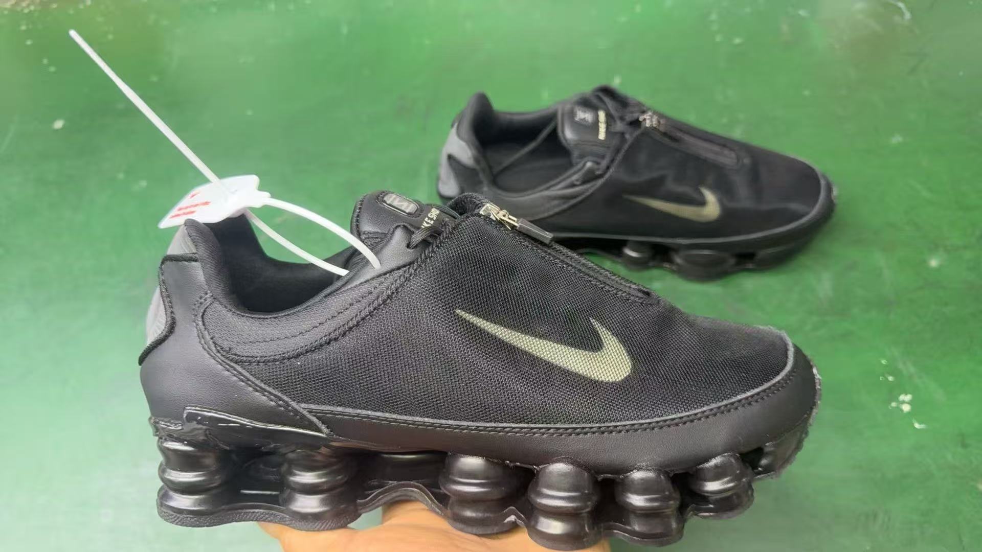 Nike Shox 36-47
