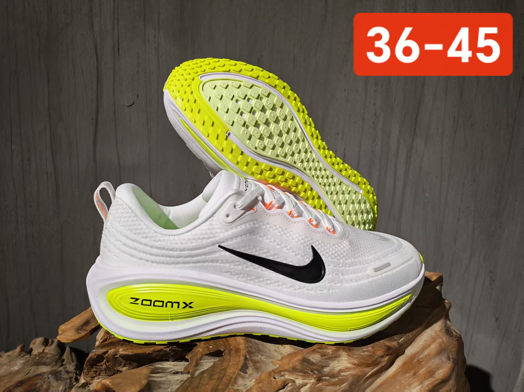 Nike Vomero 36-45