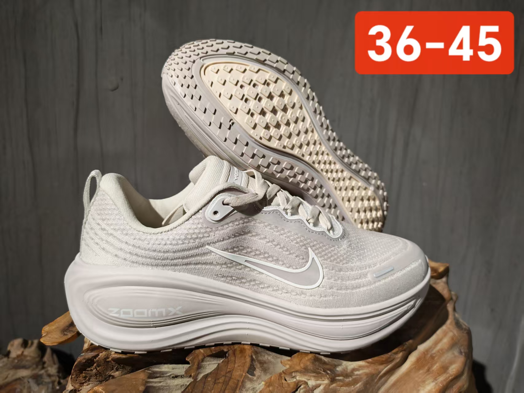 Nike Vomero 36-45