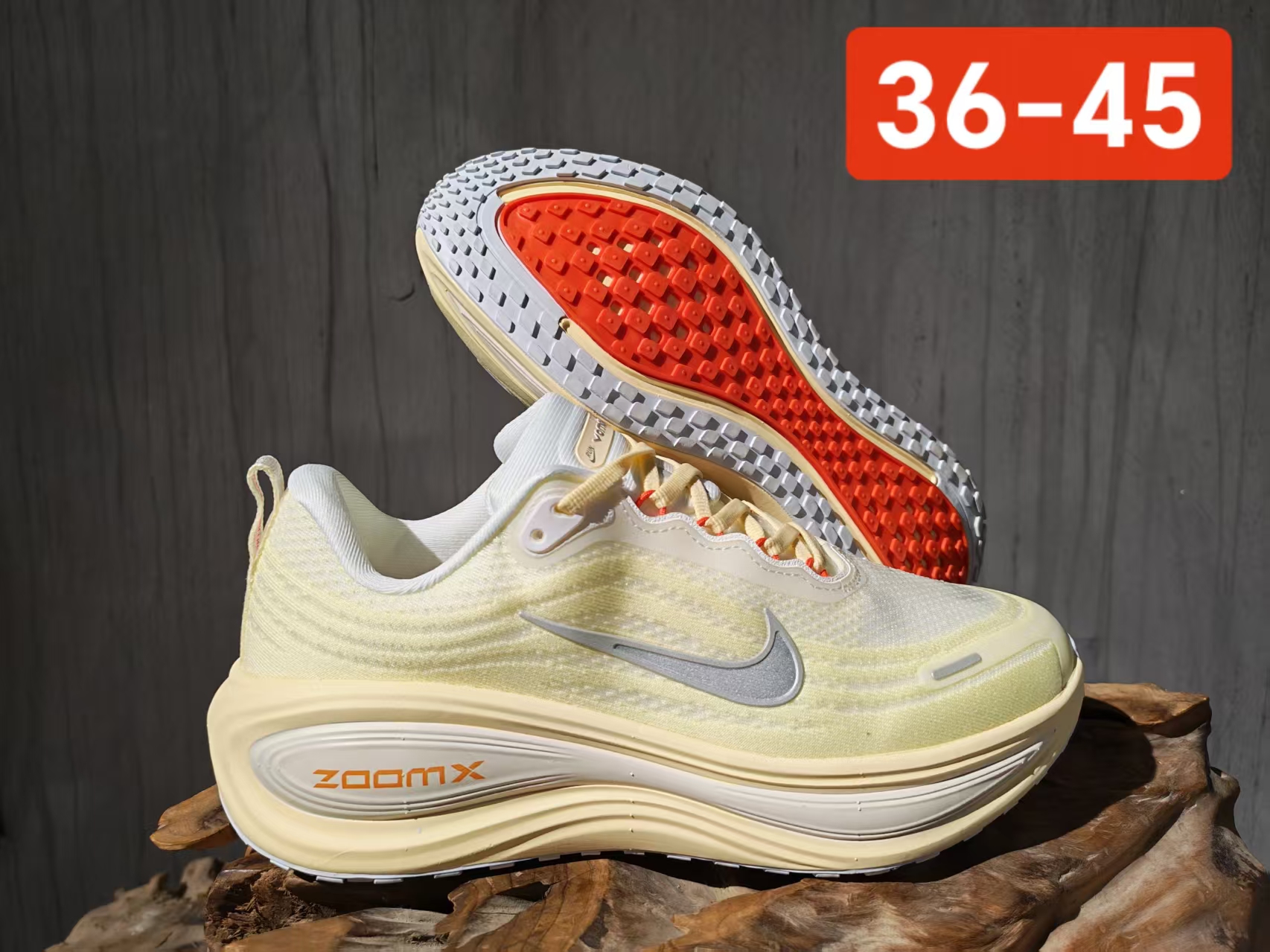 Nike Vomero 36-45