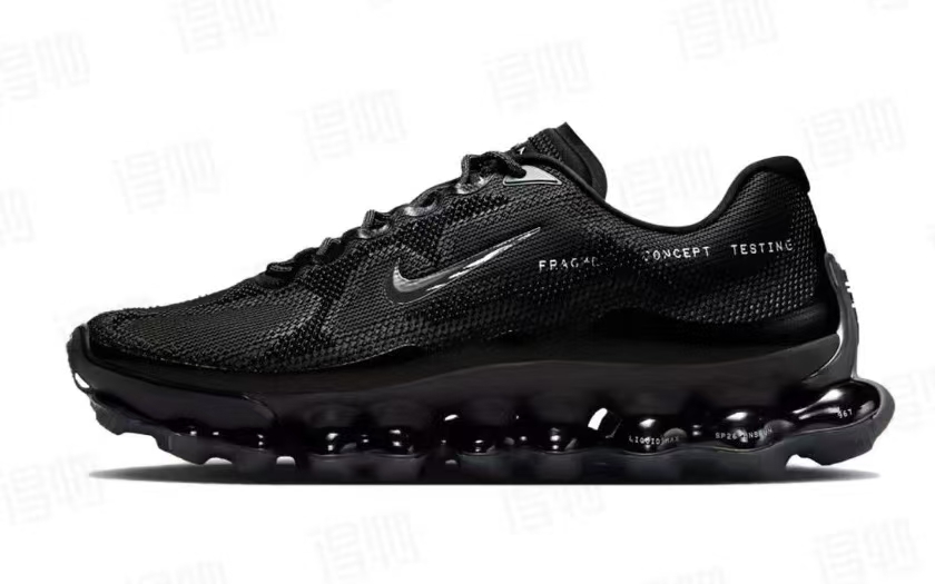 Nike Air Max 86-01