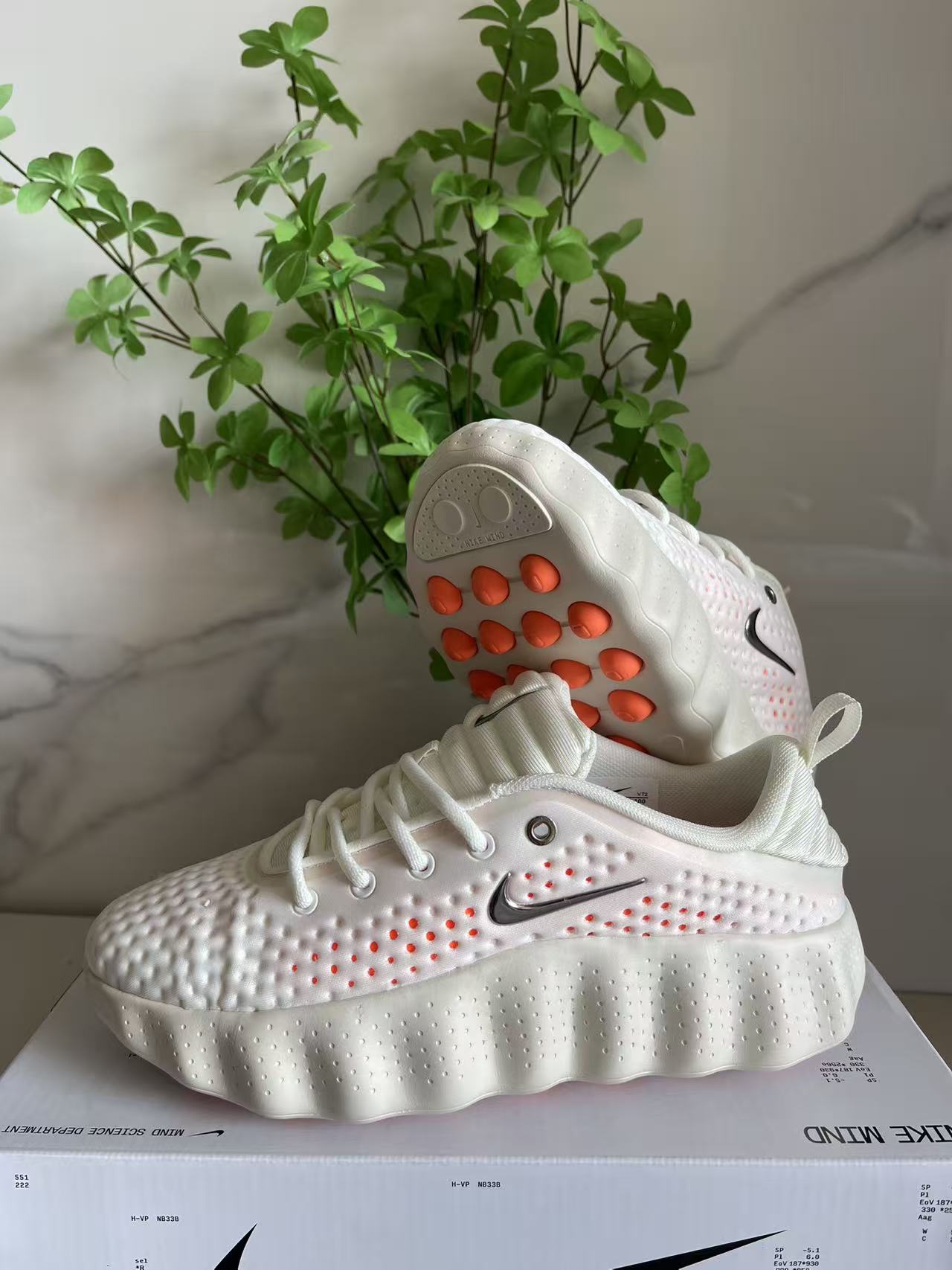Nike 36-45