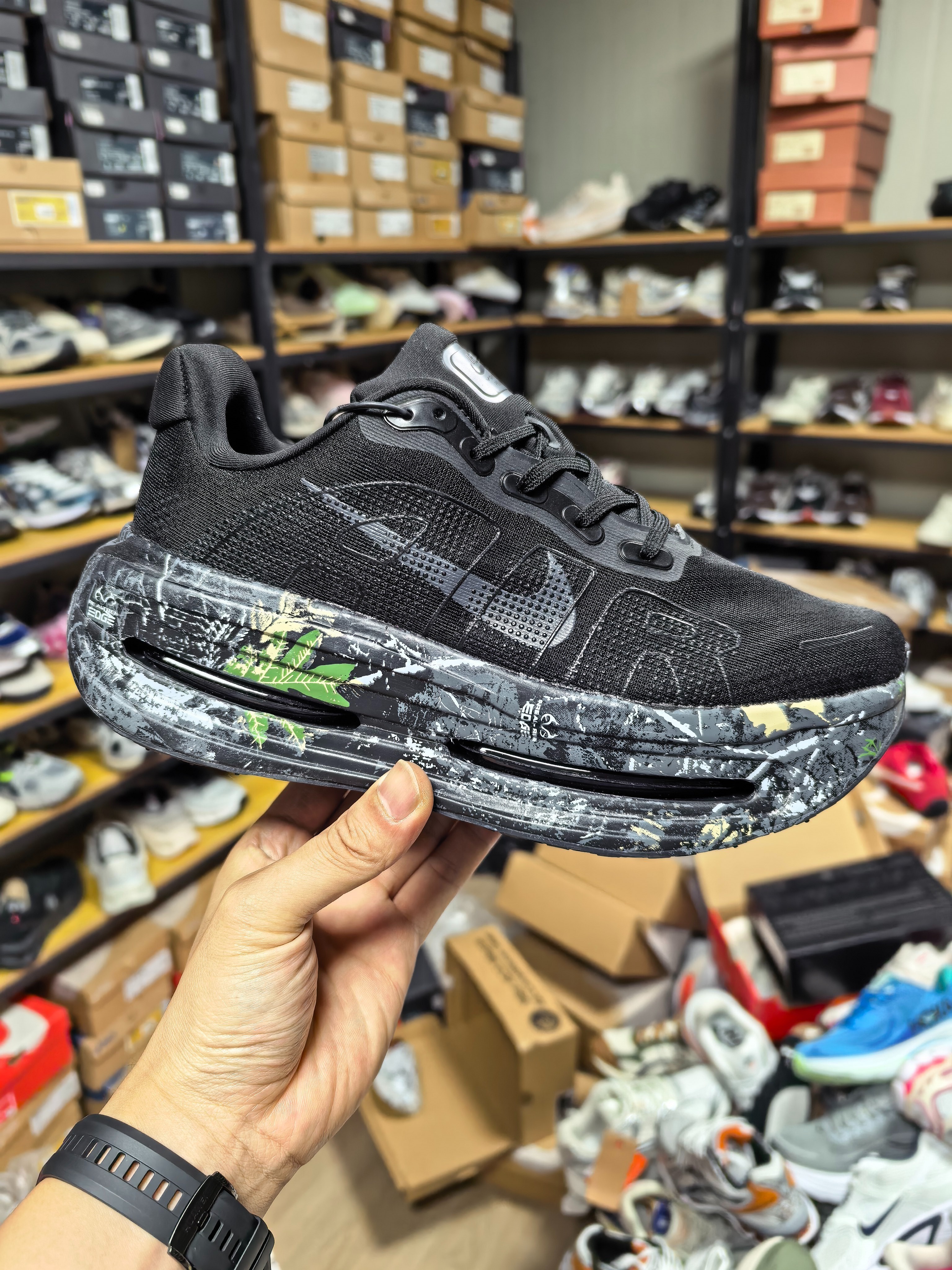 Nike Vomero 07-01