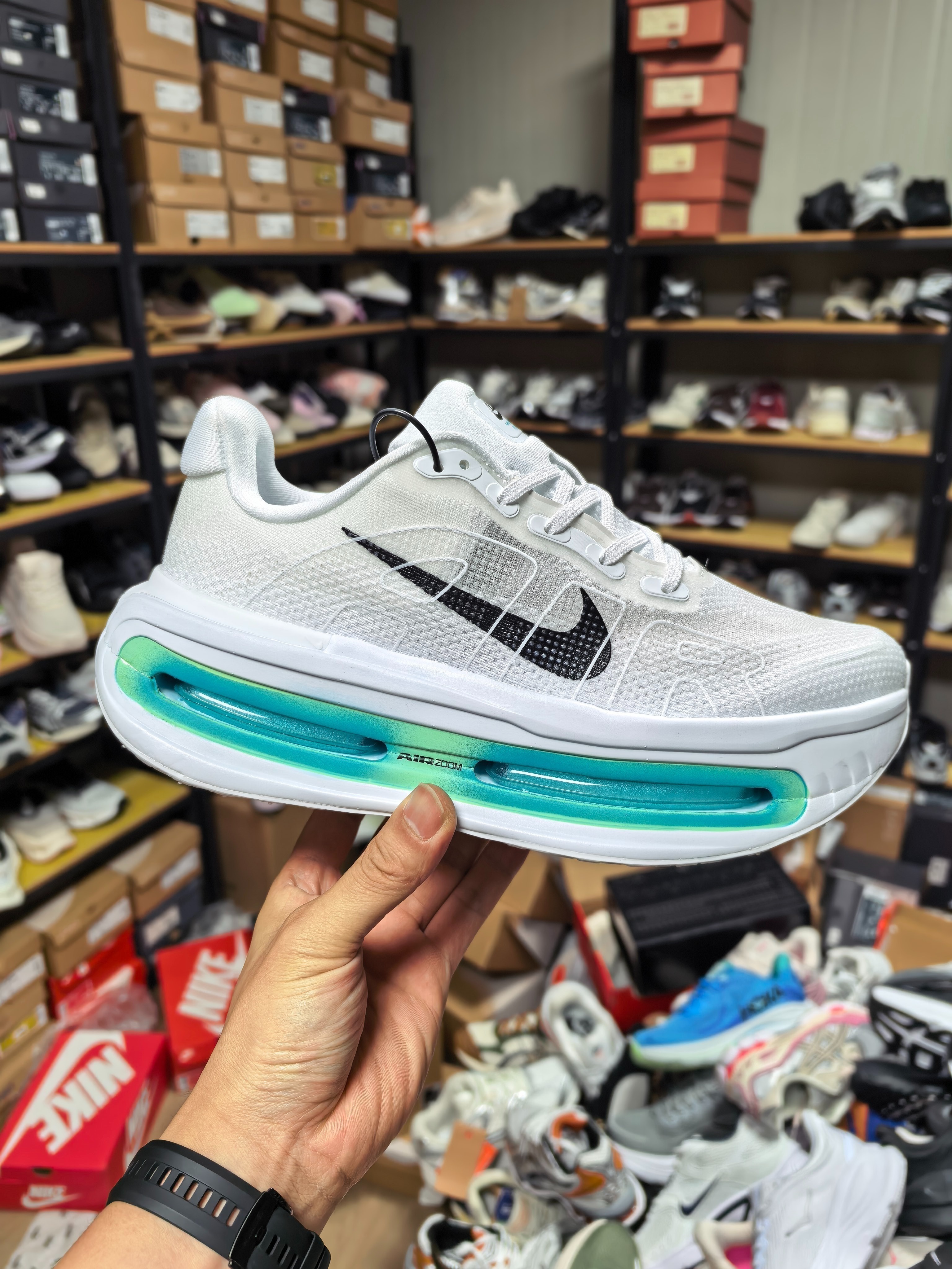 Nike Vomero 20-36