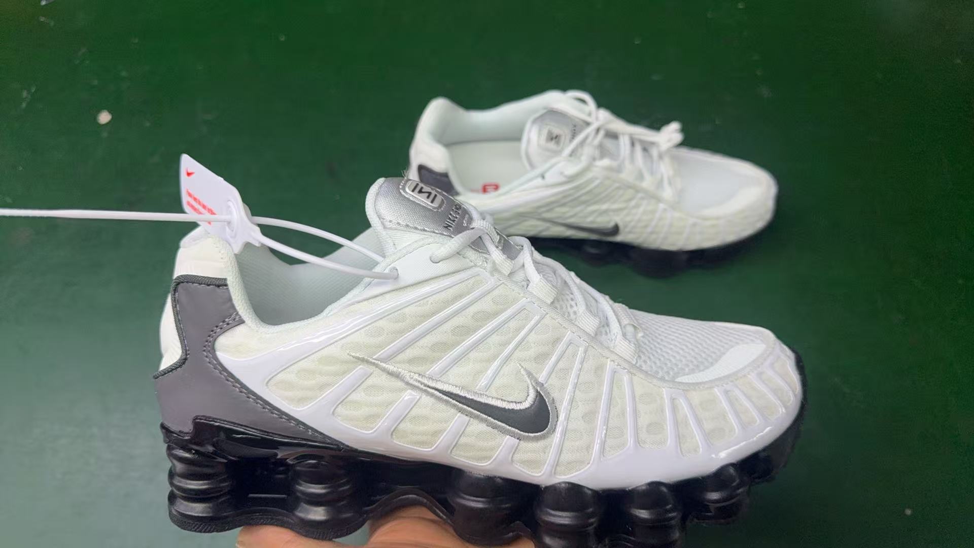 Nike Shox 36-45