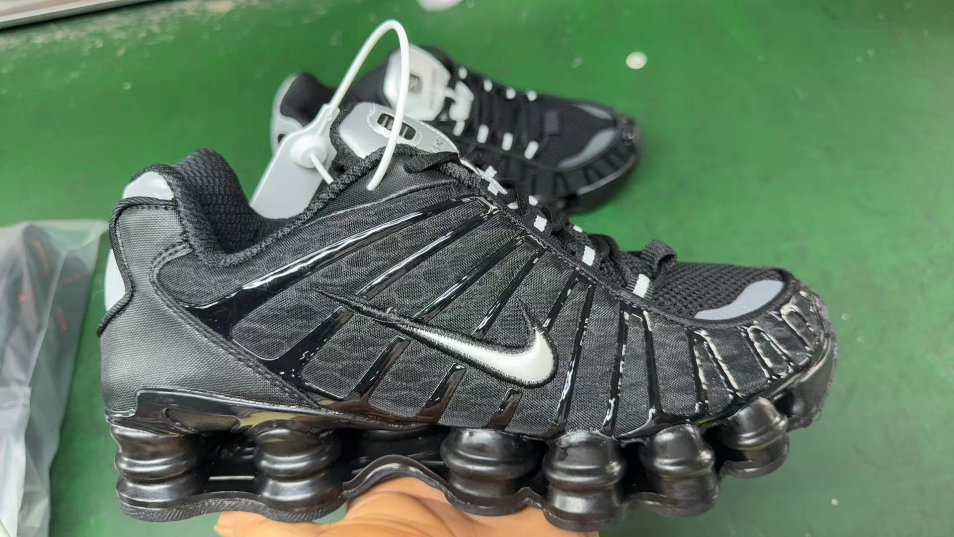 Nike Shox 36-45