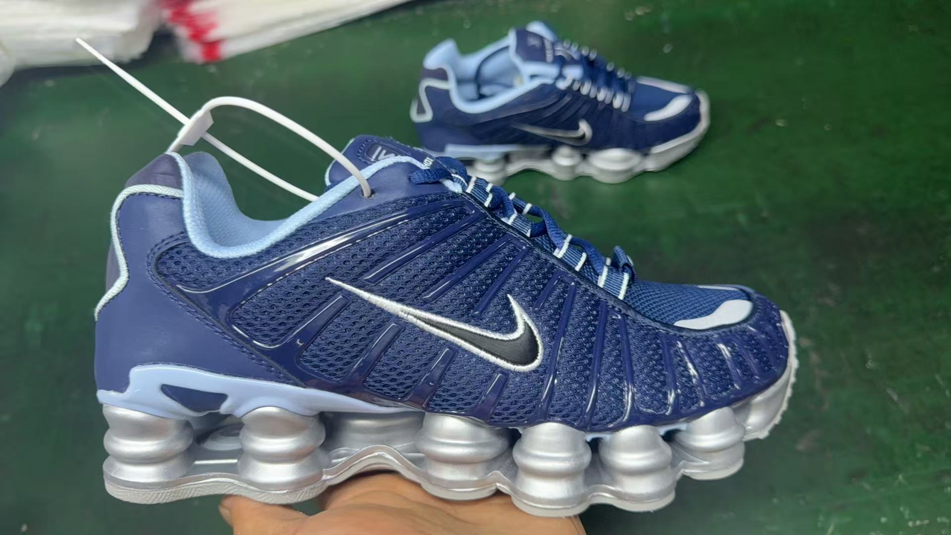 Nike Shox 36-45