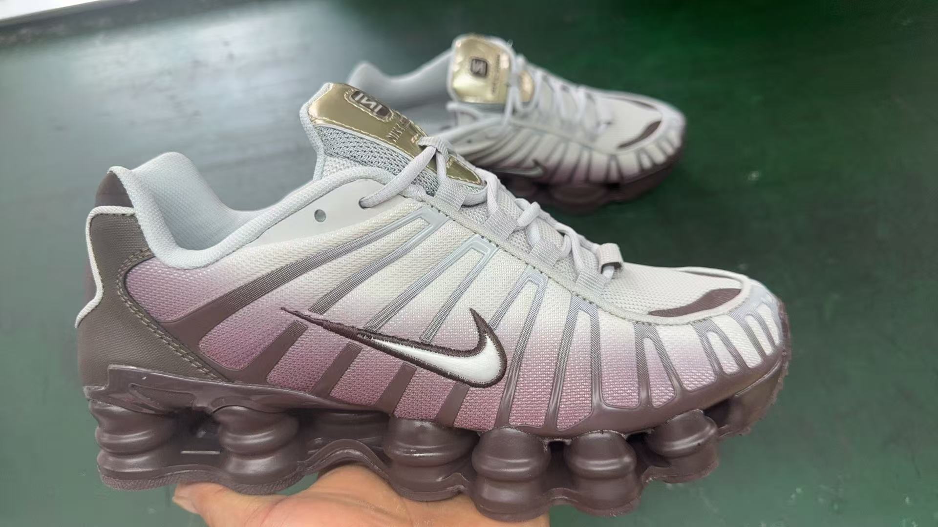 Nike Shox 40-45