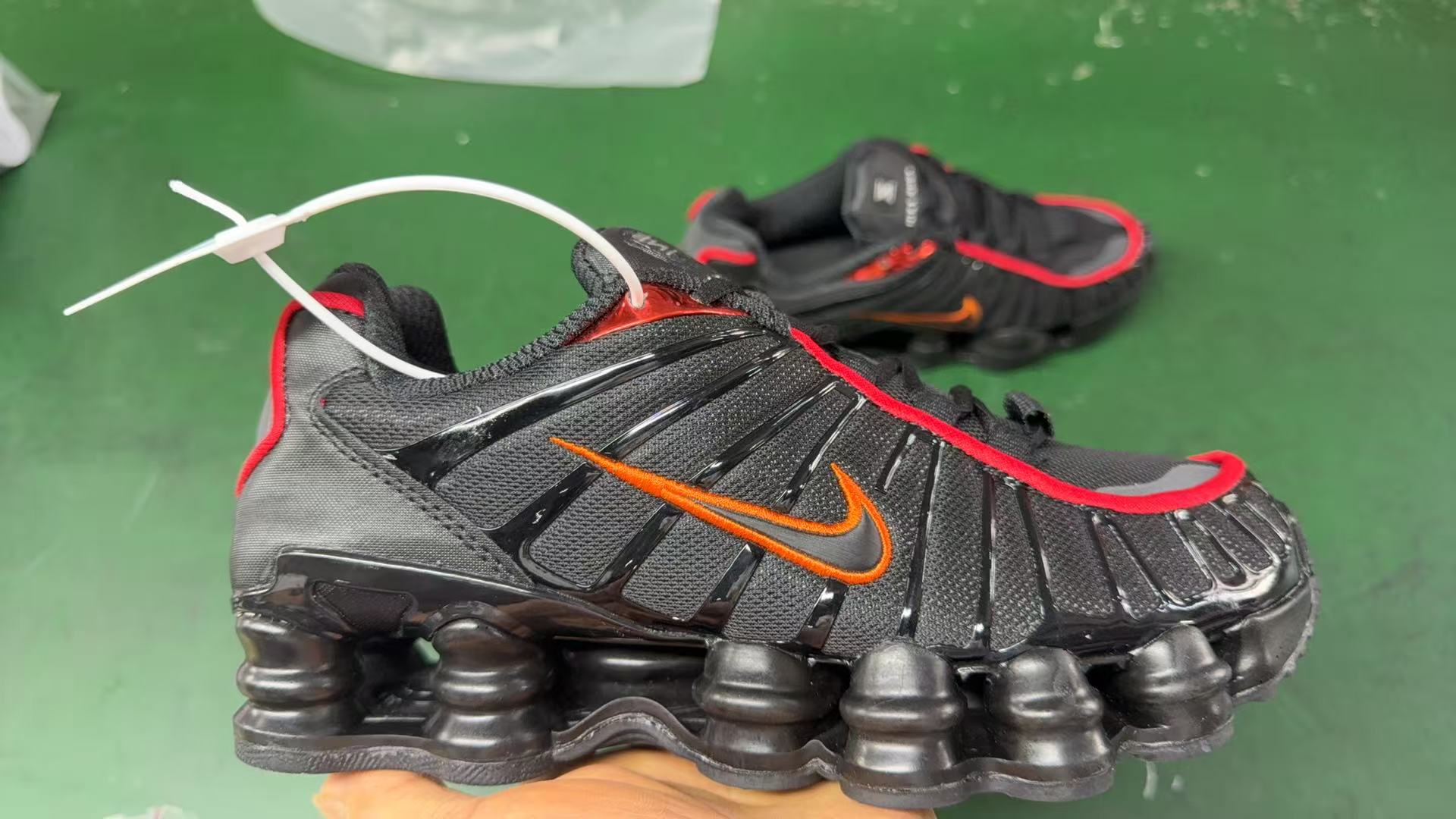 Nike Shox 36-45