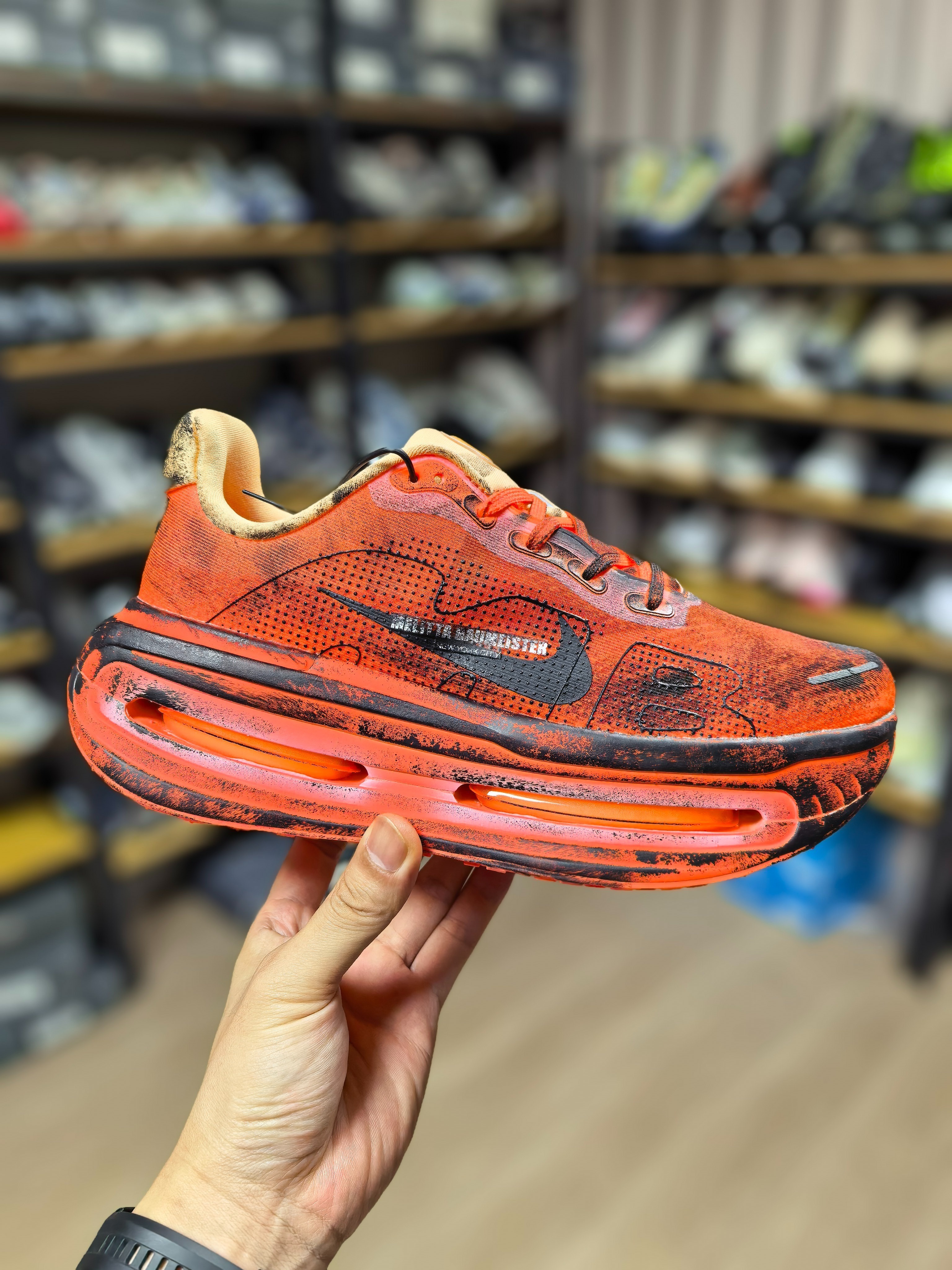 Nike Vomero 66-00