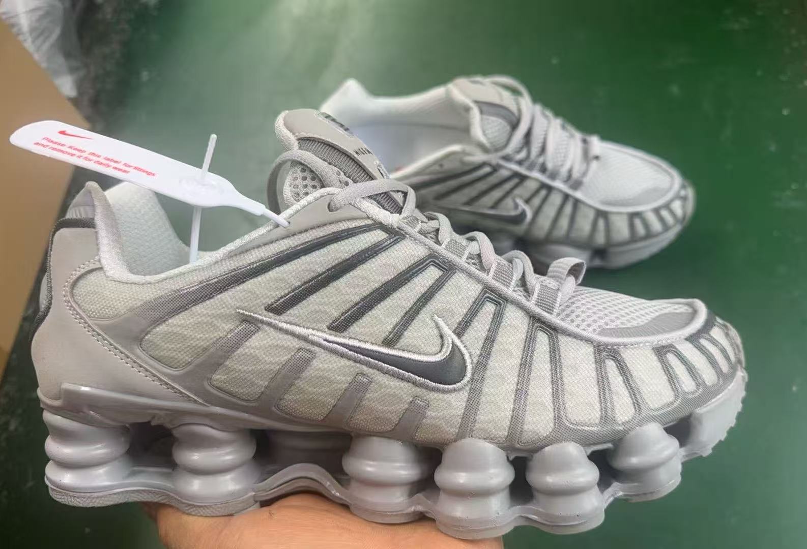 Nike Shox 36-46