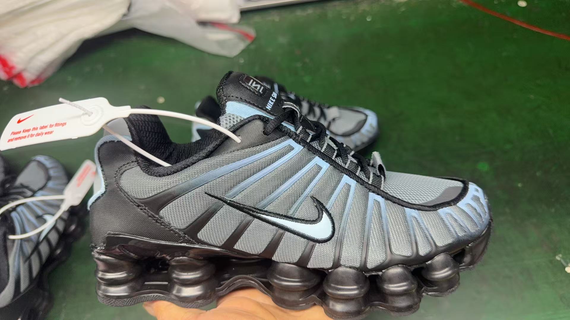 Nike Shox 40-45