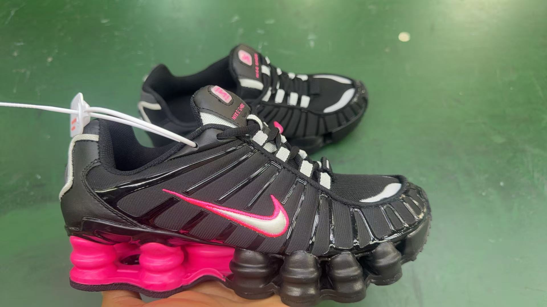 Nike Shox 36-41