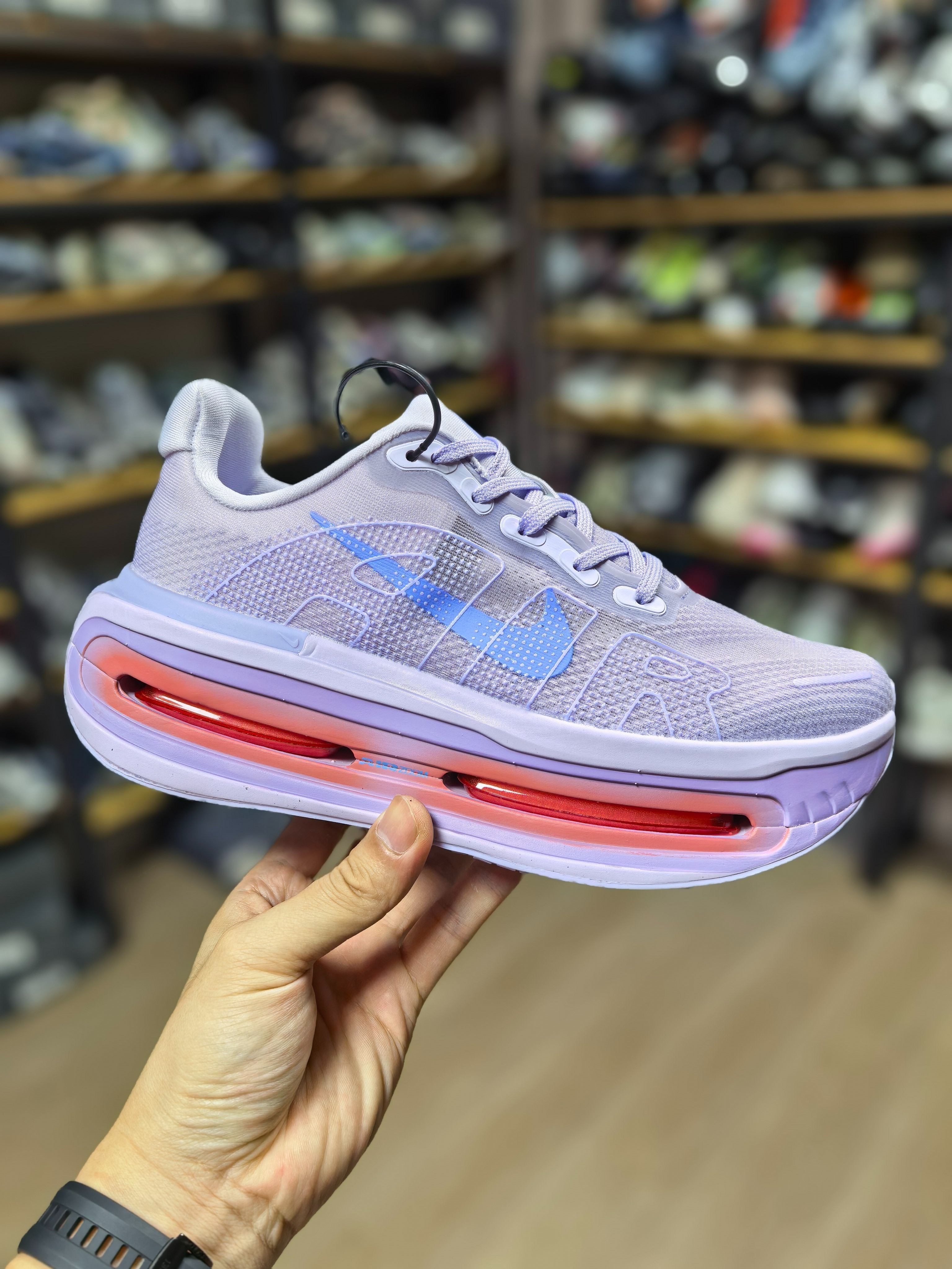 Nike Vomero 97-03